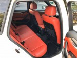 BMW X1 Sdrive18i Hightline 2.0 M-Sport TOP ปี 2015 แท้หมดปลายปี 2021