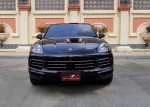 Porsche Cayenne E-Hybrid SUV 2018
