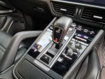 Porsche Cayenne E-Hybrid SUV 2018