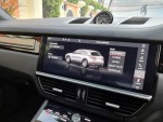 Porsche Cayenne E-Hybrid SUV 2018