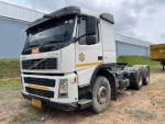 ขาย รถหัวลาก 10 ล้อ VOLVO 400 แรง 1 เพลา
