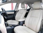 ขายรถหรู TOYOTA ALTIS สีเทาดำ ปี2014 ราคาถูกสุดคุ้ม ต้องมีไว้ครอบครอง
