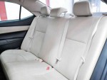 ขายรถหรู TOYOTA ALTIS สีเทาดำ ปี2014 ราคาถูกสุดคุ้ม ต้องมีไว้ครอบครอง