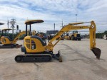 Komatsu PC35MR-2 นำเข้าจากญี่ปุ่น สภาพพร้อมใช้งาน โทร 089-0080077 089-0050007 086-0044333 065-8844400 www.sangenjp.com www.nmc99.com