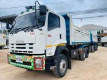 SUZU 360 แรง ปี 56