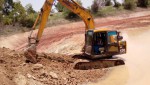 ขายรถขุดแบ็คโคPC120-6KOMATSU สภาพพร้อมใช้งาน ไฟฟ้าตัด เอกสารเล่มทะเบียน