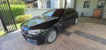 BMW 528i luxury LCI ปลายปี 2015 TOP