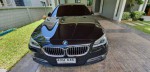 BMW 528i luxury LCI ปลายปี 2015 TOP