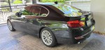BMW 528i luxury LCI ปลายปี 2015 TOP