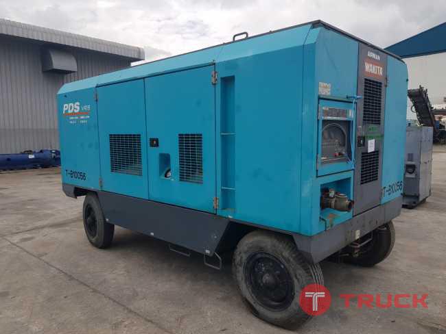 Airman PDSG820S เก่านอก