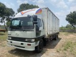 ขาย รถบรรทุก Hino