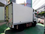 รถบรรทุกISUZU4ล้อ NLR130ต่อตู้สามมิตร รถพร้อมส่งมอบ ไม่ต้องรอต่อตัวถัง จดทะเบียนไม่ติดเวลา 082-7883932