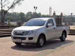 2012 Isuzu D-Max SPARK (ปี 11-17) 2.5B Pickup MT