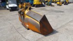 ปุ้งกี๋หน้ากว้าง ของแท้ KOMATSU PC120-PC138 จากญี่ปุ่น โทร 089-0080077 089-0050007 086-0044333 065-8844400 www.sangenjp.com www.nmc99.com