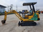 KUBOTA KH012 นำเข้าจากญี่ปุ่น สภาพพร้อมใช้งาน โทร 089-0080077 089-0050007 086-0044333 065-8844400 www.sangenjp.com www.nmc99.com