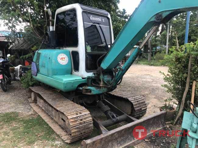 ขายคับ..pc40-7E รถสวย