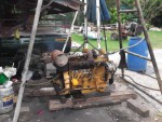 รับซ่อมรถนอกสถานที่ รถแบคโค เครื่องยนต์ทุกชนิด