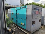DCA150ESH ปั่นไฟ150kva. OEK 098-5625920