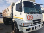 FUSO EURO