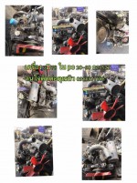 เครื่อง 3D78 ใน Pc 20-30 c23522 ราคา 35000 บาท สนใจติดต่อ คุณนิว โทร 095-5877888