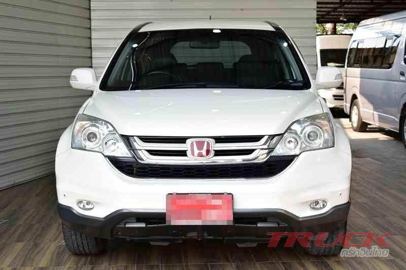 HONDA CRV 2.0E i-VTEC AT 2010 HONDA CRV 2.0E i-VTEC AT 2010