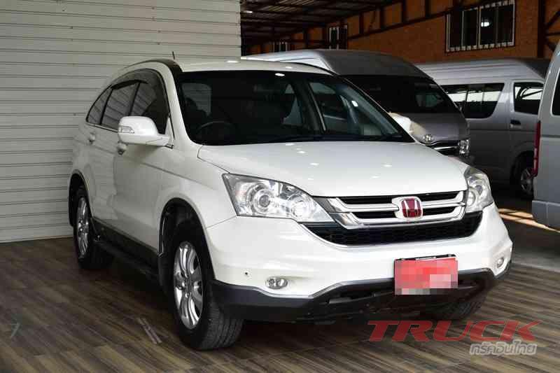 HONDA CRV 2.0E i-VTEC AT 2010 HONDA CRV 2.0E i-VTEC AT 2010