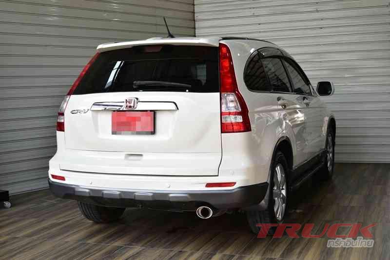 HONDA CRV 2.0E i-VTEC AT 2010 HONDA CRV 2.0E i-VTEC AT 2010