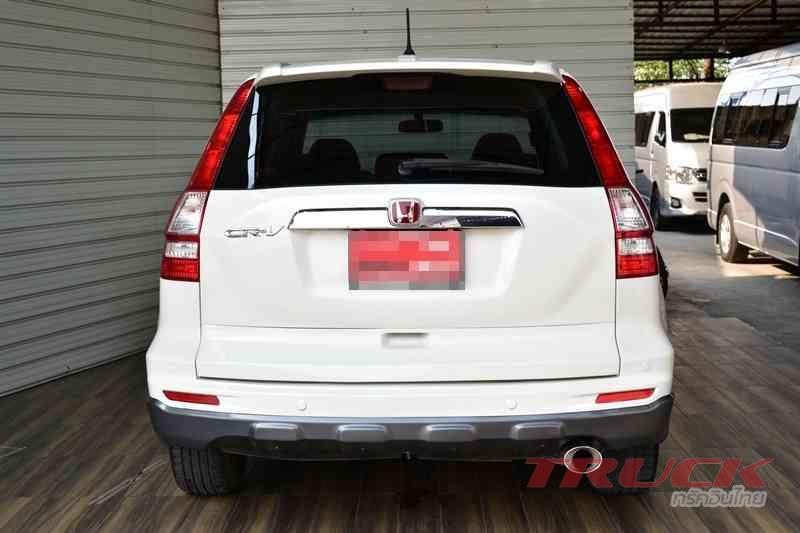 HONDA CRV 2.0E i-VTEC AT 2010 HONDA CRV 2.0E i-VTEC AT 2010