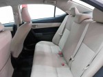 TOYOTA ALTIS 1.8E สีบรอนซ์ ปี2014รถหรู รถสวย รถคุณภาพ ราคาพิเศษ