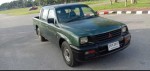 ขายกะบะ Mitsubishi Strada ปี 1997