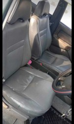 ขายกะบะ Mitsubishi Strada ปี 1997