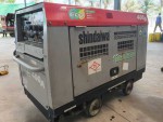 DGW400DMC เครื่องเชื่อม 400A 12kva. 098-5625920