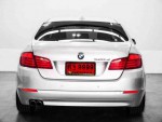 ขายรถหรู BMW F10 สีบรอนซ์ ปี2012 เกรด AAA ราคาพิเศษ ตอนนี้เท่านั้น