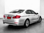 ขายรถหรู BMW F10 สีบรอนซ์ ปี2012 เกรด AAA ราคาพิเศษ ตอนนี้เท่านั้น