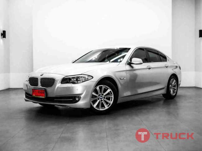 ขายรถหรู BMW F10 สีบรอนซ์ ปี2012 เกรด AAA ราคาพิเศษ ตอนนี้เท่านั้น