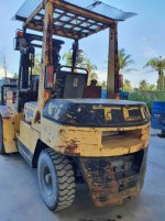 TCM รถ Forklift 3 ตัน OEK 098-5625920