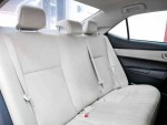 ขายรถหรู TOYOTA ALTIS สีน้ำตาล ปี2015 ราคาดี เกรด AAA ห้ามพลาด
