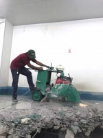 รับตัด สกัด คอนกรีต ตัดจ้อยส์ ตัดสกัด ตัดช่องลิฟท์ มีทั้งแรงคนและแม็คโคร โทร.0859072547