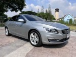 ขาย รถยนต์ Volvo S60 1.6 T4F (S) Minor Change ปี 2015