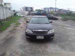 ขาย รถยนต์ TOYOTA CAMRY 2.4G ปี 2005