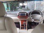 ขาย รถยนต์ TOYOTA CAMRY 2.4G ปี 2005