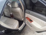 ขาย รถยนต์ TOYOTA CAMRY 2.4G ปี 2005