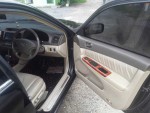 ขาย รถยนต์ TOYOTA CAMRY 2.4G ปี 2005