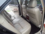 ขาย รถยนต์ TOYOTA CAMRY 2.4G ปี 2005