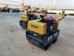 SAKAI HV60ST รถบดเดินตาม จากญี่ปุ่น โทร 086-0044333 065-8844400 089-0080077 089-0050007 www.nmc99.com