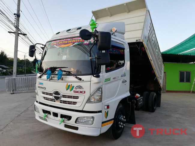 ขายด่วน..HINO.FC9J.175แรง.ปี54.(รถสวยเดิมๆไม่เคยทำสี) ขายด่วน..HINO.FC9J.175แรง.ปี54.(รถสวยเดิมๆไม่เคยทำสี)