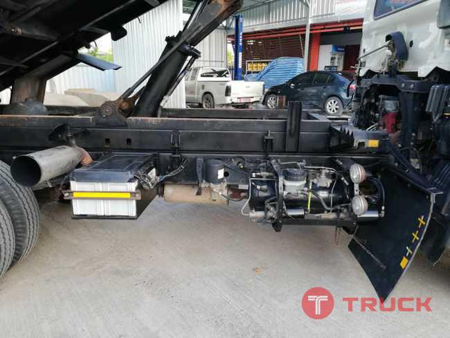 ขายด่วน..HINO.FC9J.175แรง.ปี54.(รถสวยเดิมๆไม่เคยทำสี) ขายด่วน..HINO.FC9J.175แรง.ปี54.(รถสวยเดิมๆไม่เคยทำสี)