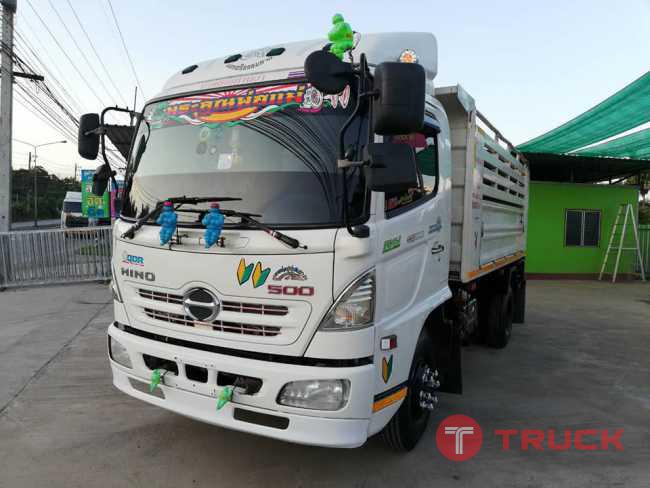 ขายด่วน..HINO.FC9J.175แรง.ปี54.(รถสวยเดิมๆไม่เคยทำสี) ขายด่วน..HINO.FC9J.175แรง.ปี54.(รถสวยเดิมๆไม่เคยทำสี)