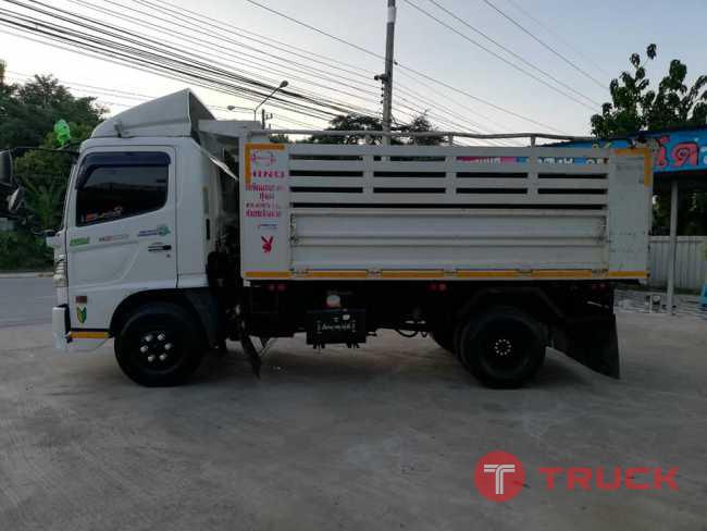 ขายด่วน..HINO.FC9J.175แรง.ปี54.(รถสวยเดิมๆไม่เคยทำสี) ขายด่วน..HINO.FC9J.175แรง.ปี54.(รถสวยเดิมๆไม่เคยทำสี)