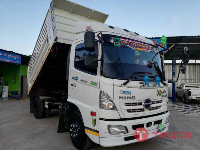 ขายด่วน..HINO.FC9J.175แรง.ปี54.(รถสวยเดิมๆไม่เคยทำสี) ขายด่วน..HINO.FC9J.175แรง.ปี54.(รถสวยเดิมๆไม่เคยทำสี)